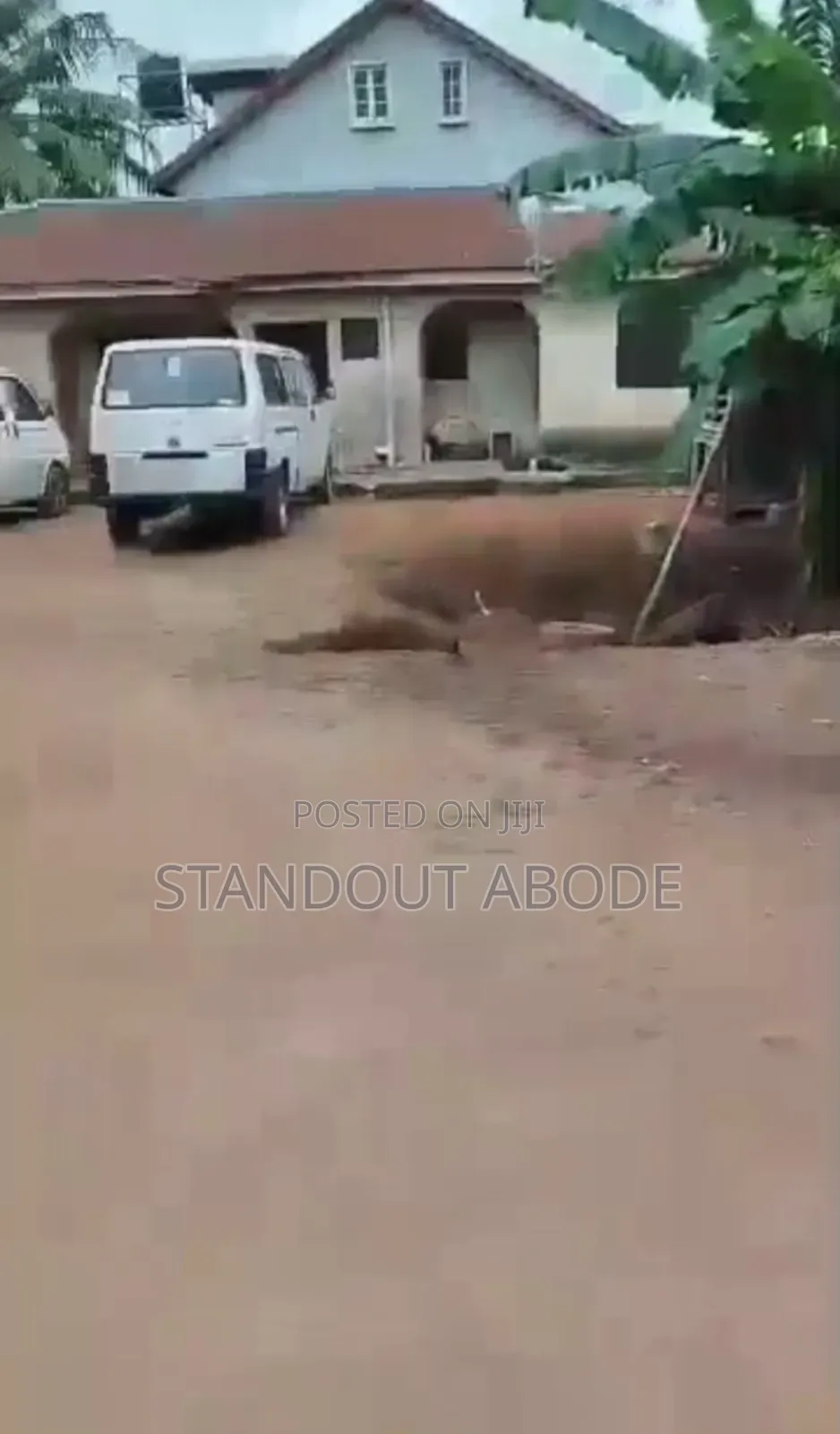 2bdrm Bungalow in In A Good Location, Igando / Ikotun/Igando for sale in Igando / Ikotun/Igando