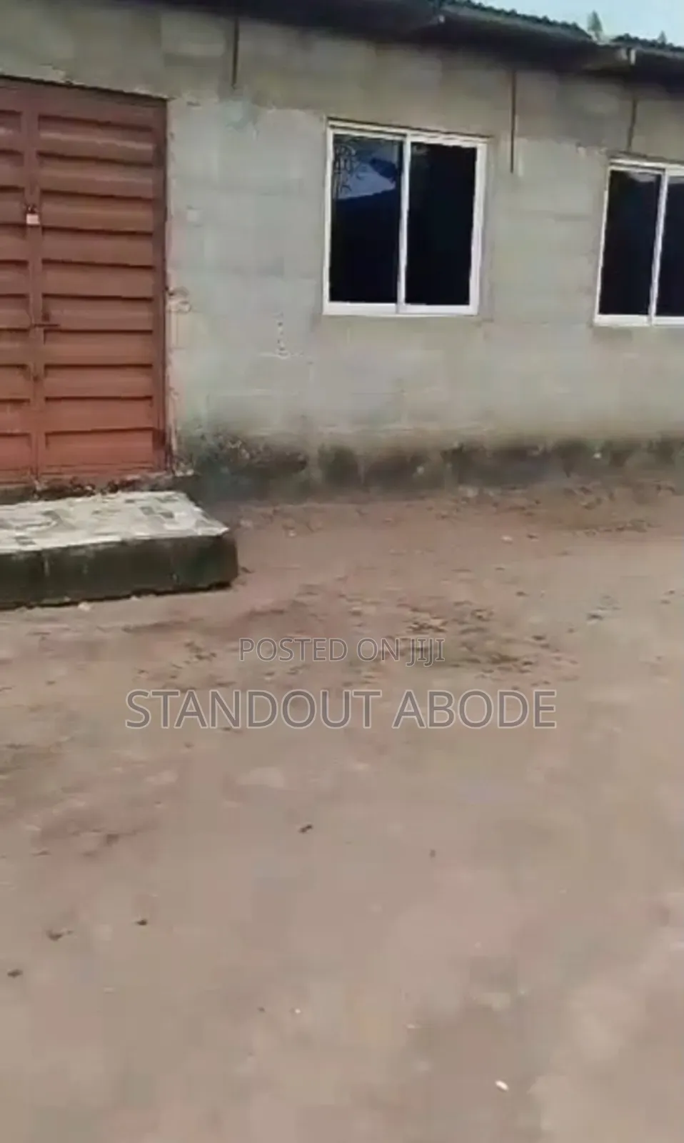2bdrm Bungalow in In A Good Location, Igando / Ikotun/Igando for sale in Igando / Ikotun/Igando