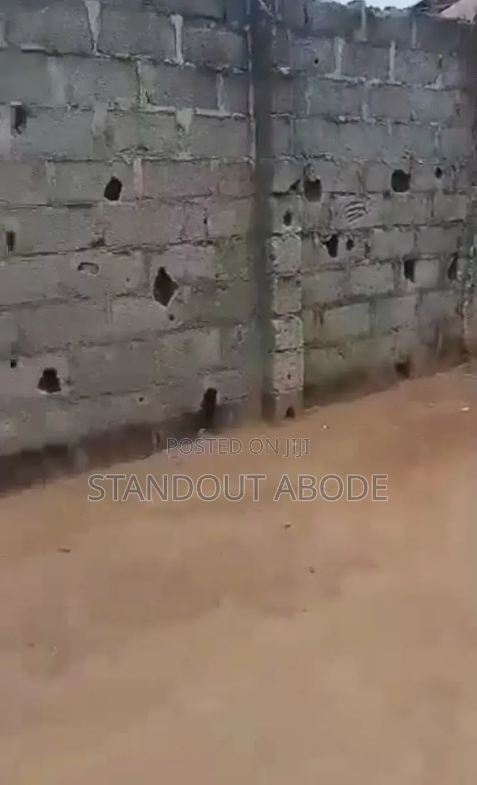 2bdrm Bungalow in In A Good Location, Igando / Ikotun/Igando for sale in Igando / Ikotun/Igando