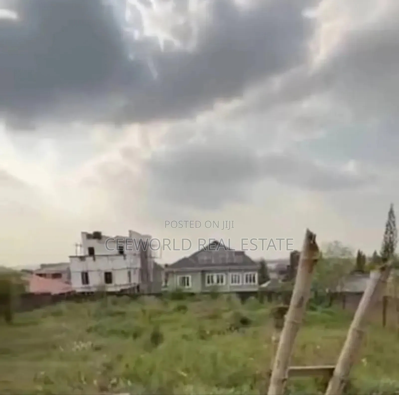 Quick 1948 SQM of Empty Land at Idishin Jericho Gra in Jericho