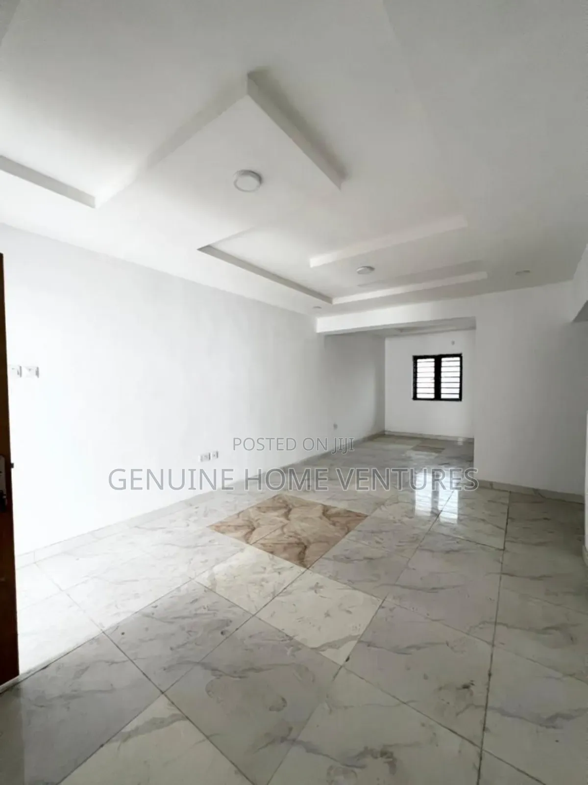 3bdrm Apartment in Ikate for rent in Ikate