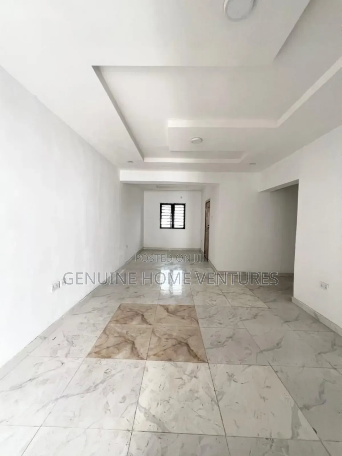 3bdrm Apartment in Ikate for rent in Ikate