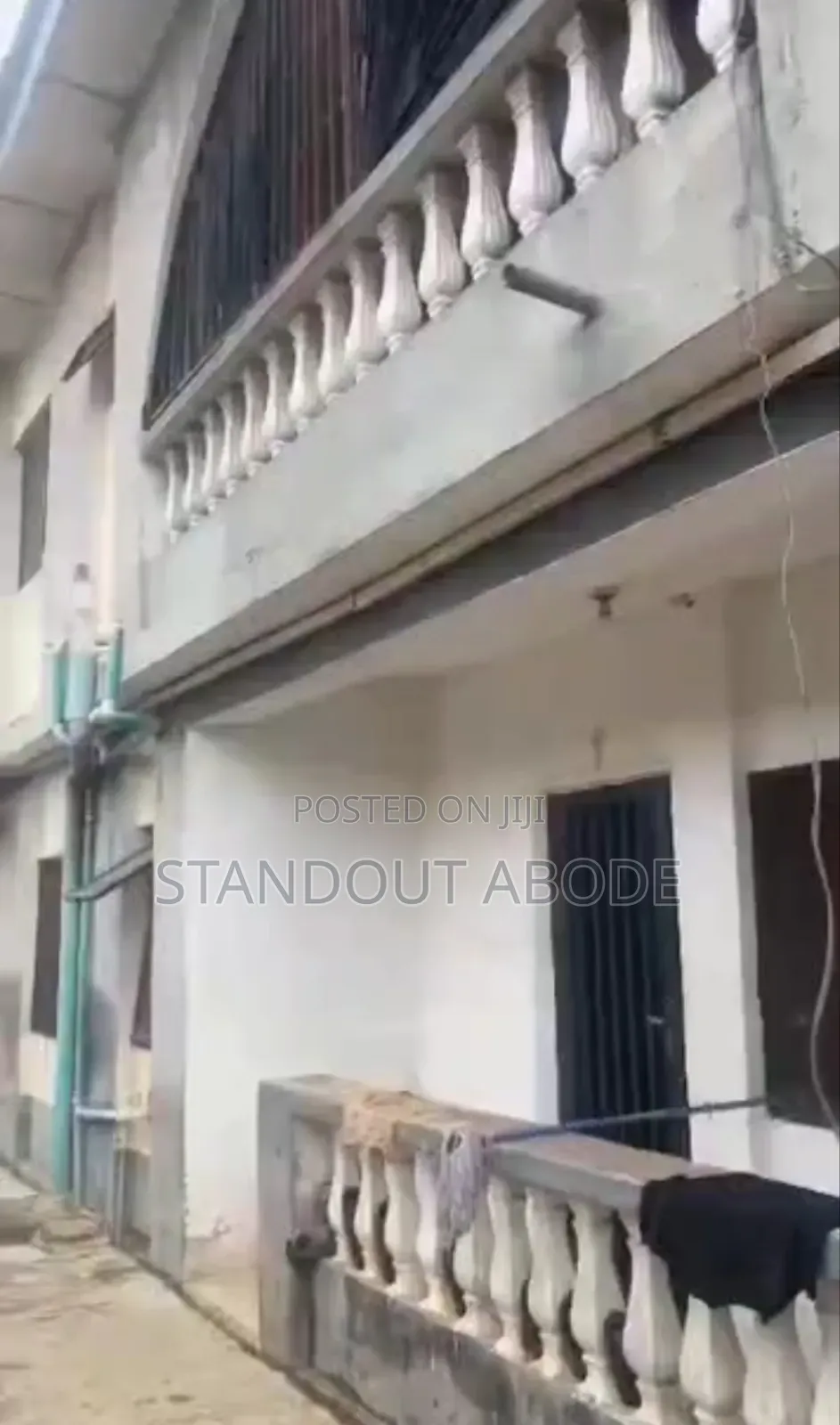 3bdrm House in Good Location, Igando / Ikotun/Igando for sale in Igando / Ikotun/Igando