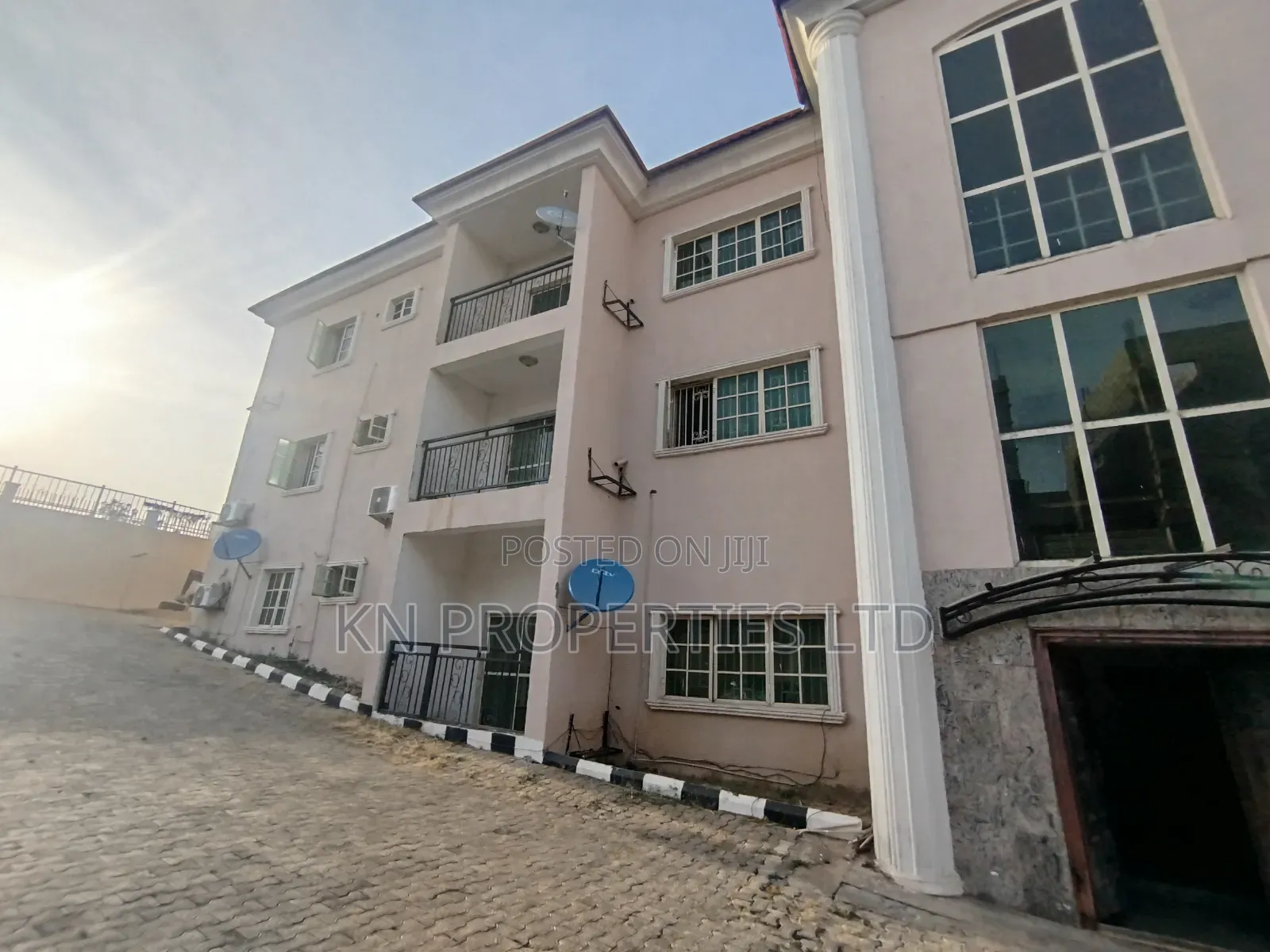 3bdrm Block of Flats in Asokoro for rent in Asokoro