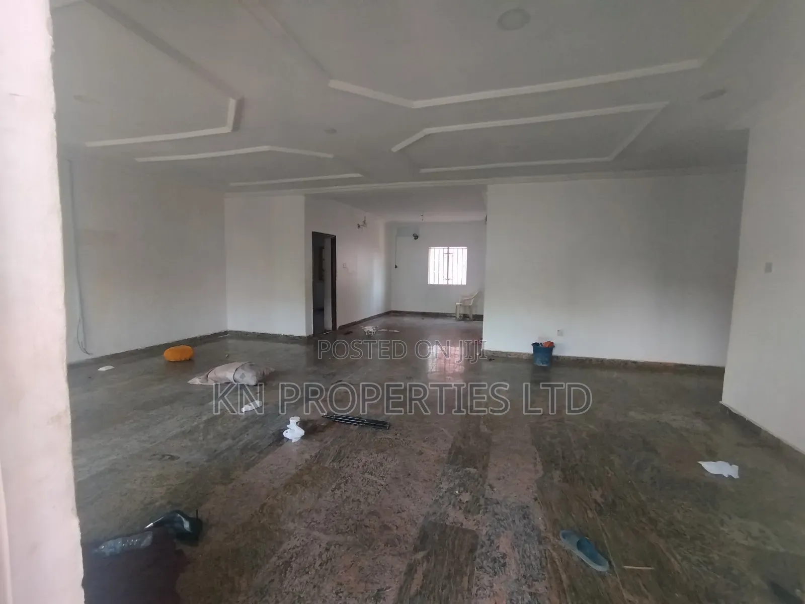 3bdrm Block of Flats in Asokoro for rent in Asokoro