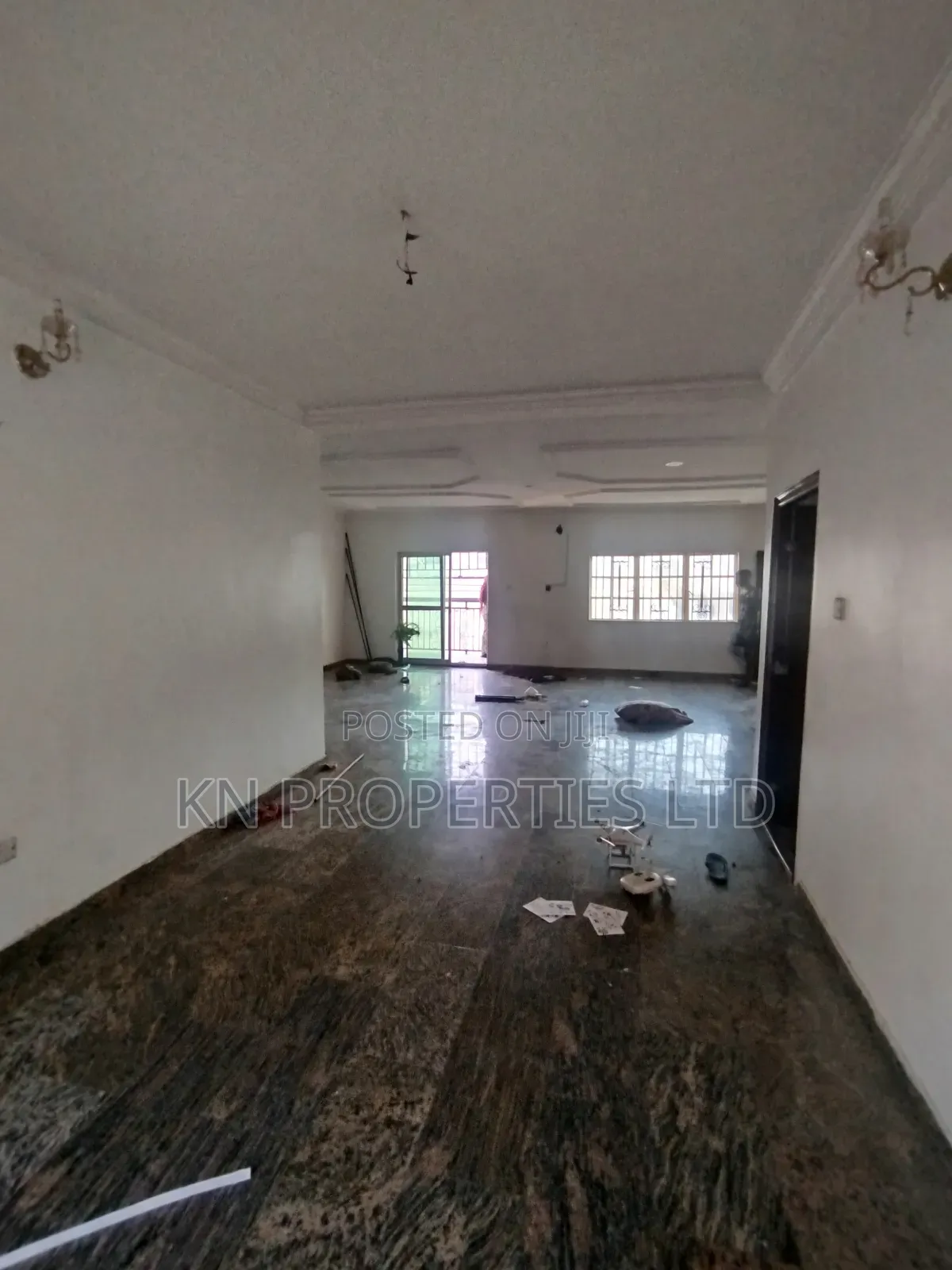 3bdrm Block of Flats in Asokoro for rent in Asokoro