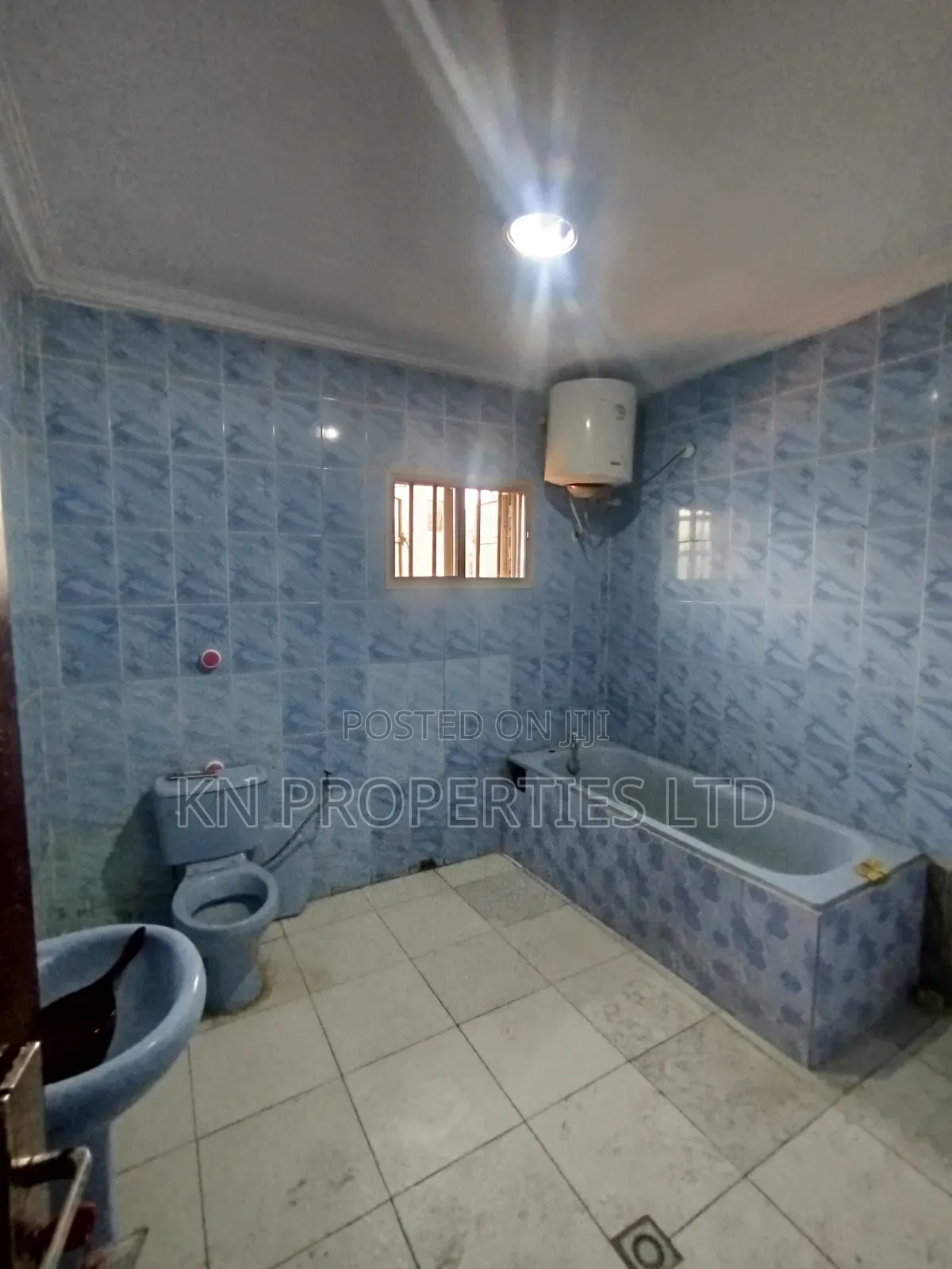 3bdrm Block of Flats in Asokoro for rent in Asokoro