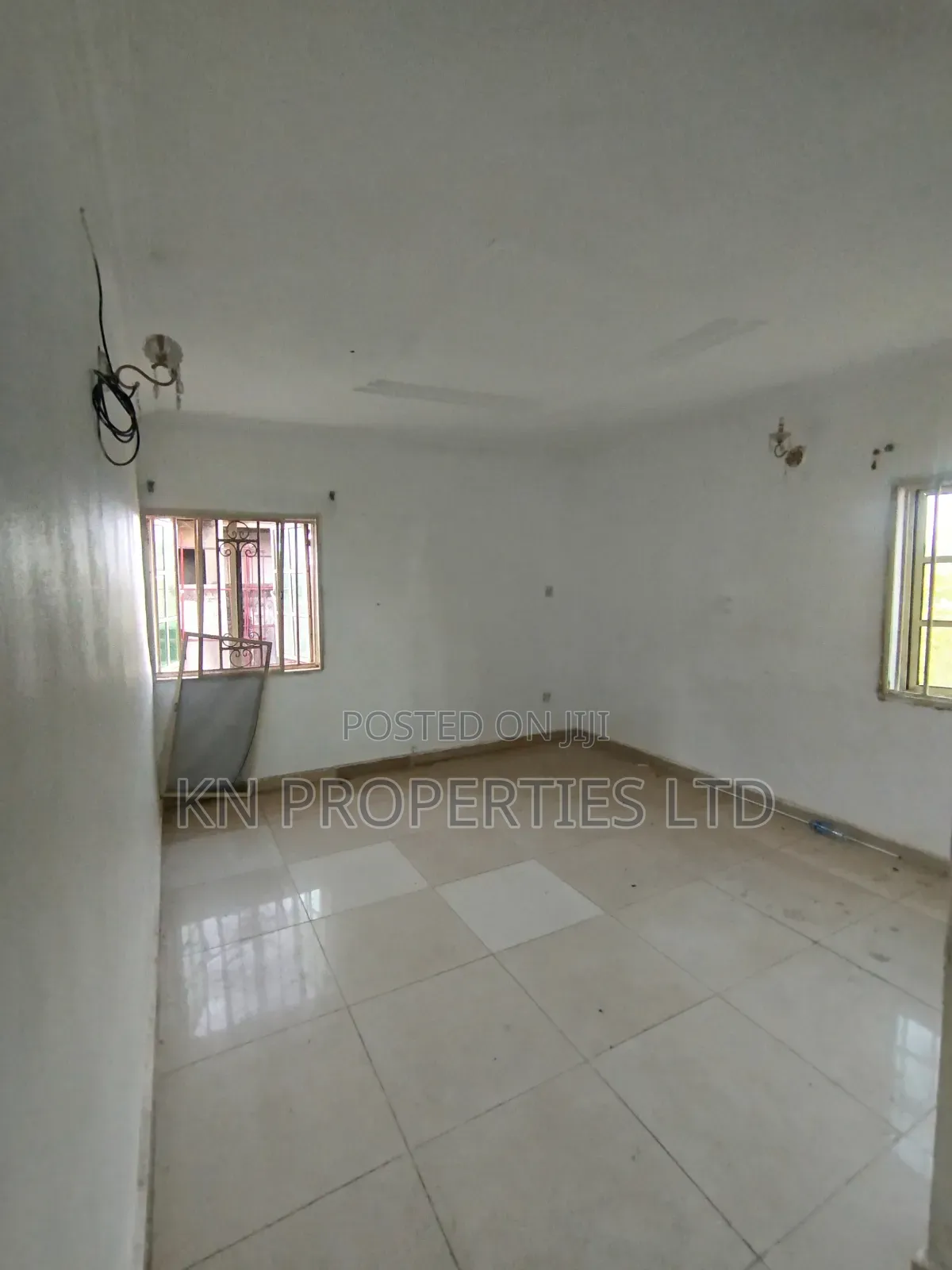 3bdrm Block of Flats in Asokoro for rent in Asokoro