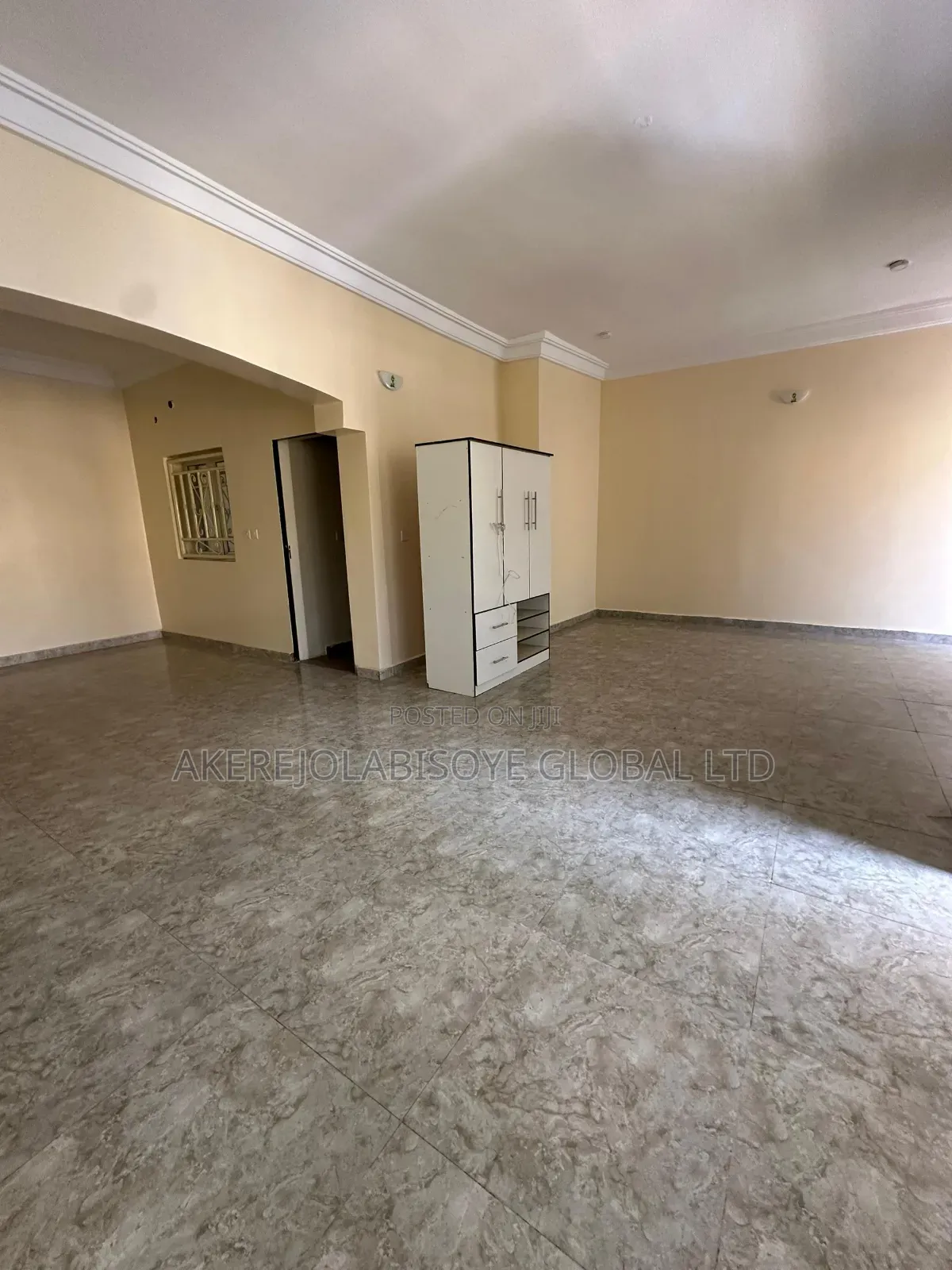 3bdrm Apartment in Around Whyte Scape for rent in Life Camp