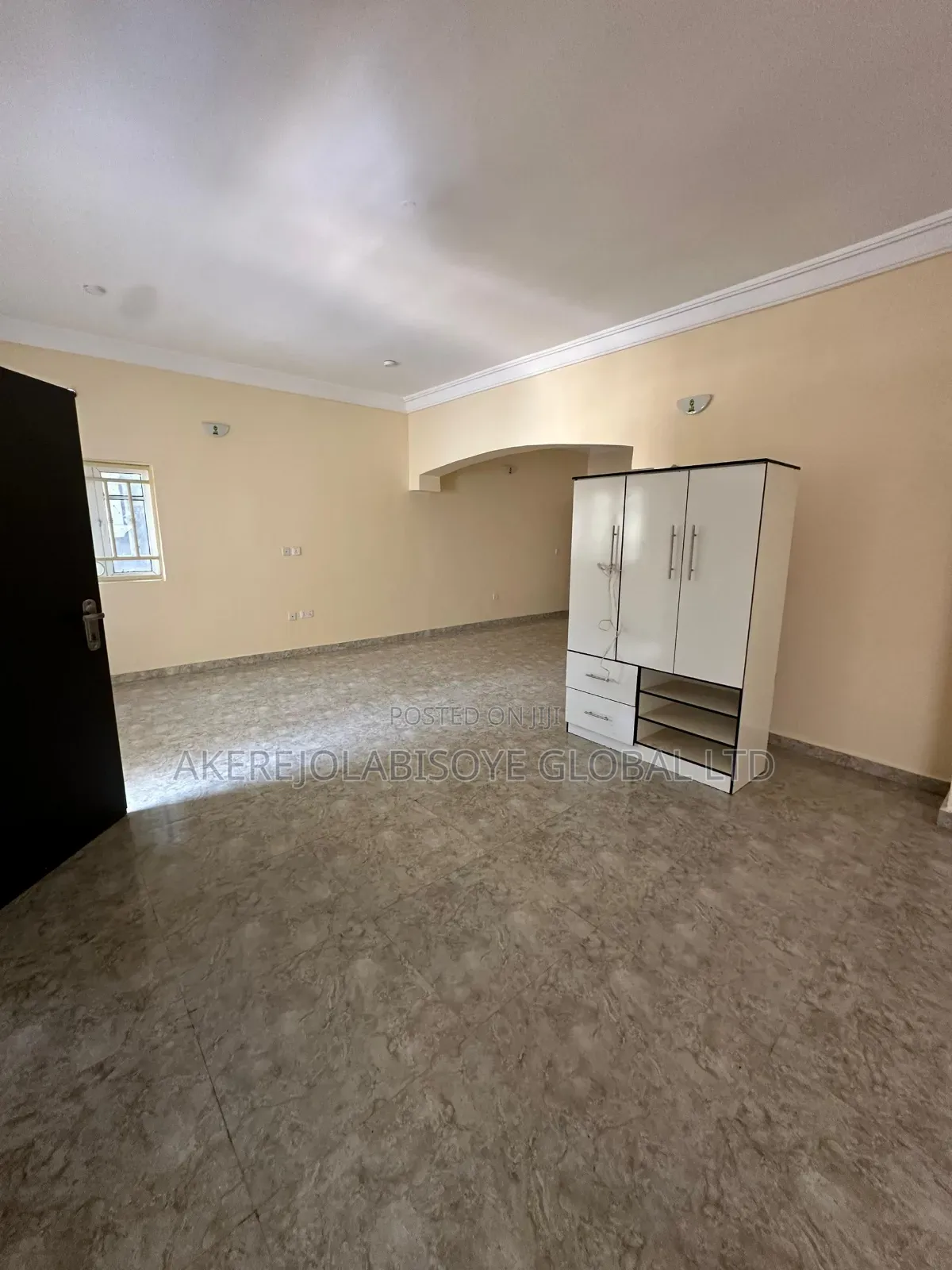 3bdrm Apartment in Around Whyte Scape for rent in Life Camp