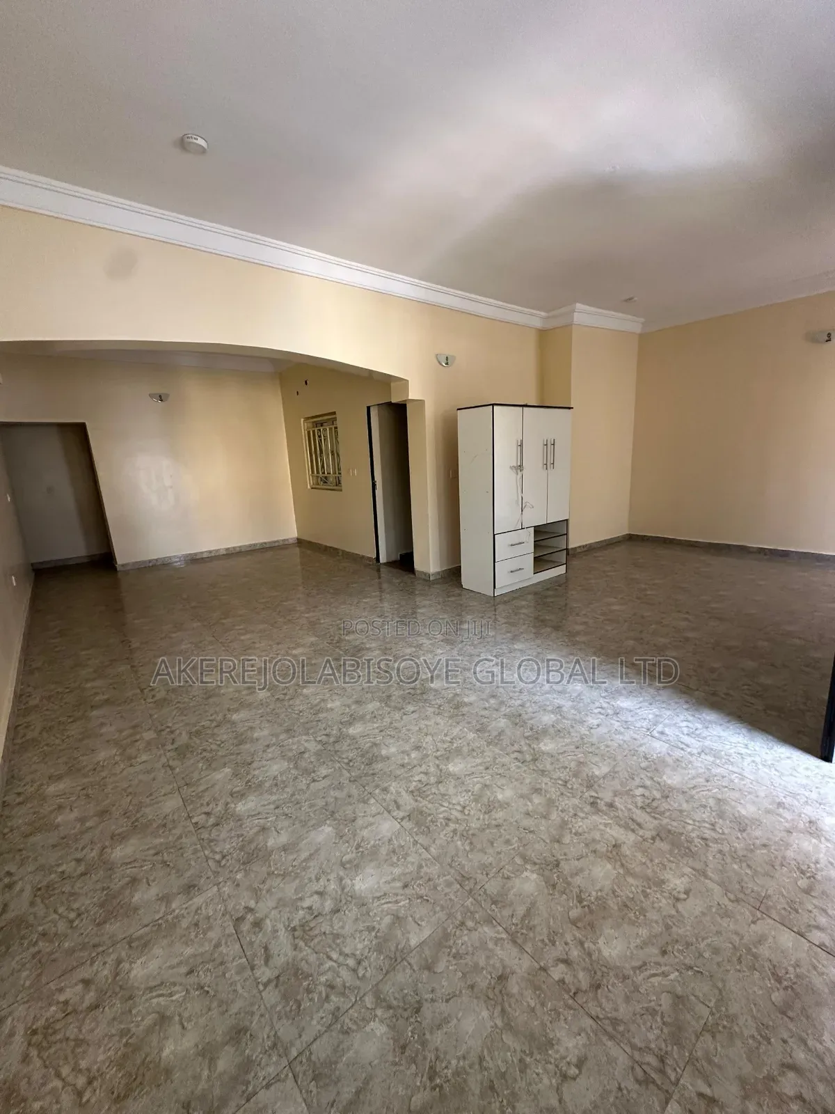 3bdrm Apartment in Around Whyte Scape for rent in Life Camp