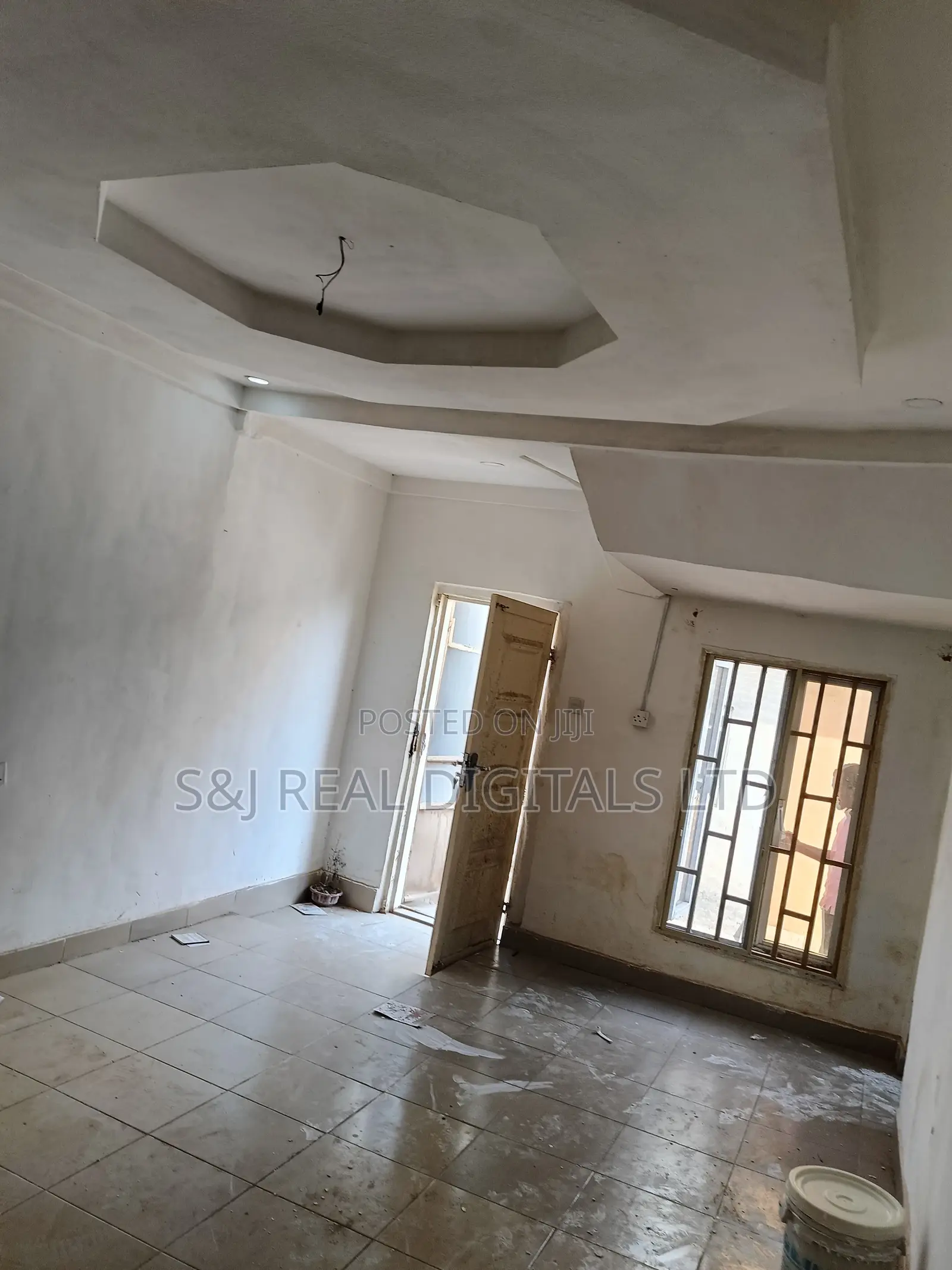 1bdrm Apartment in Kubwa for rent in Kubwa