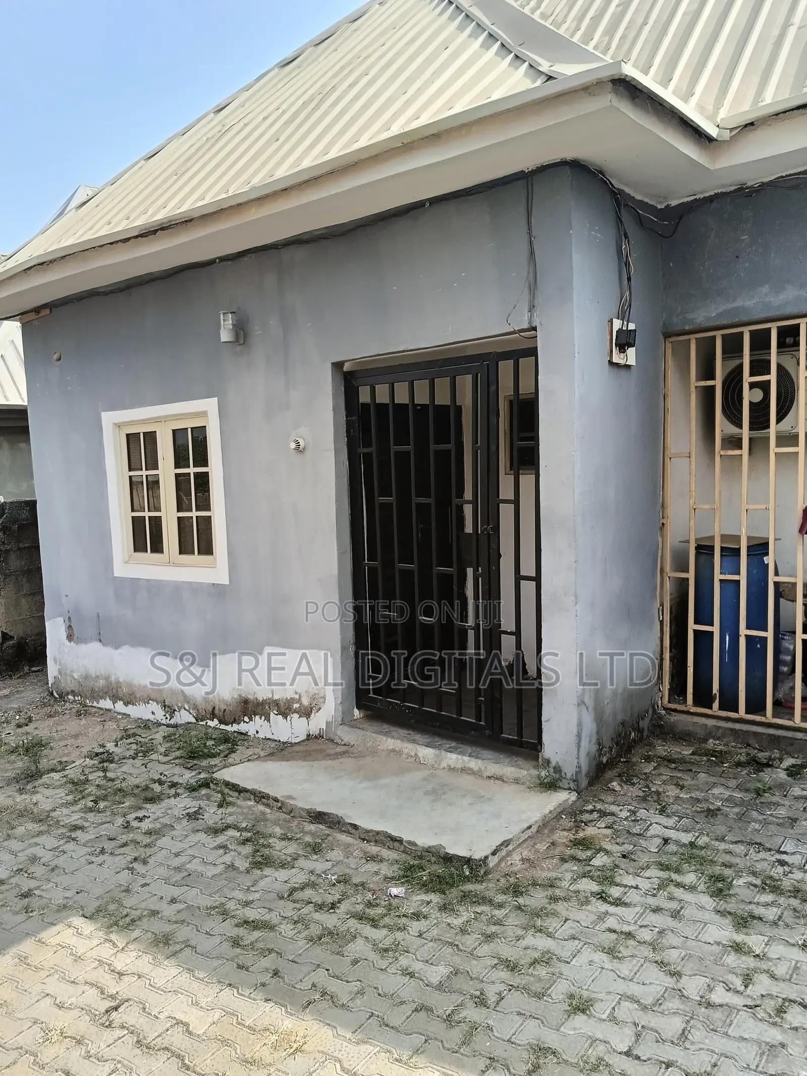 1bdrm Apartment in Kubwa for rent in Kubwa