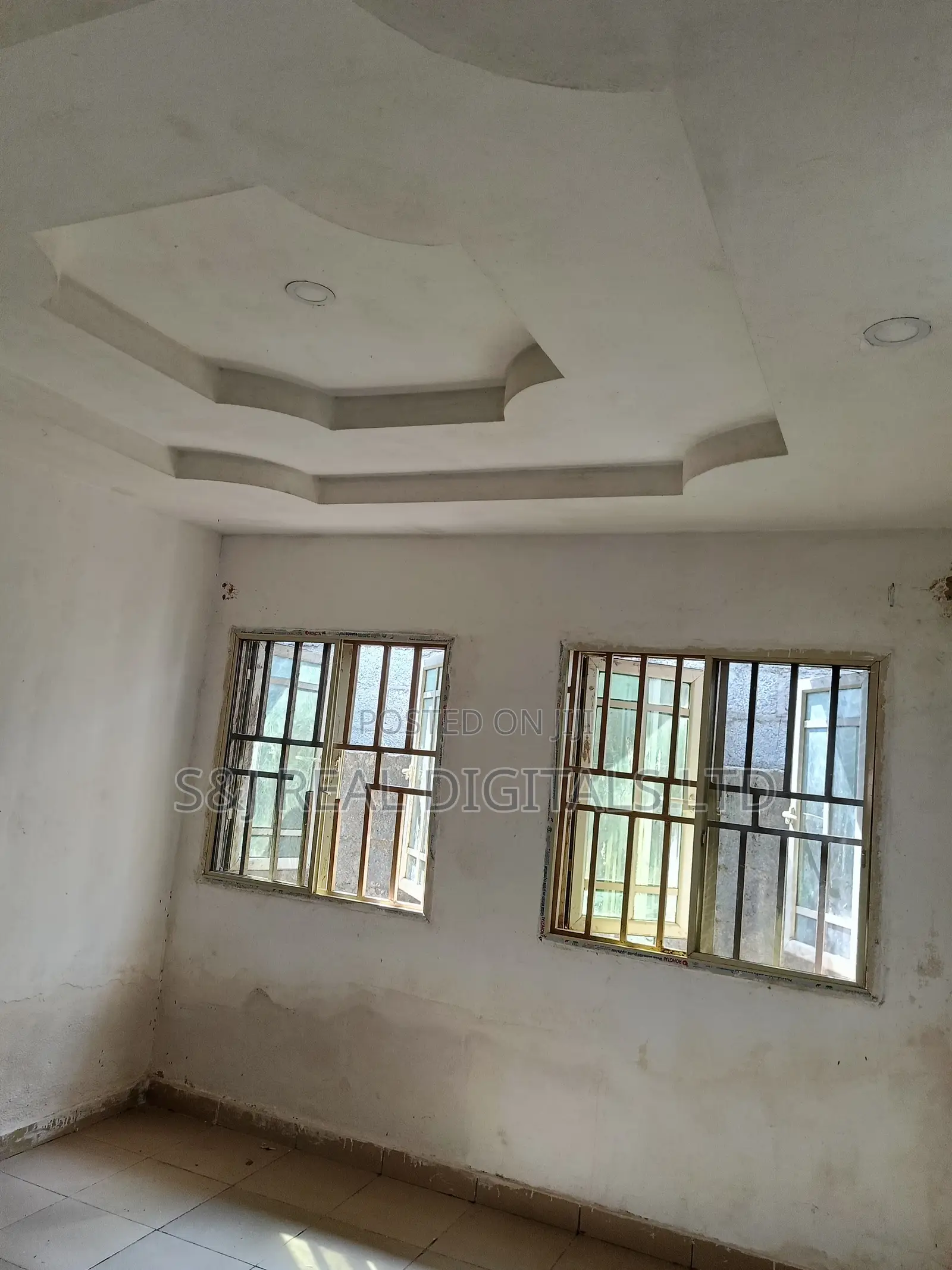 1bdrm Apartment in Kubwa for rent in Kubwa