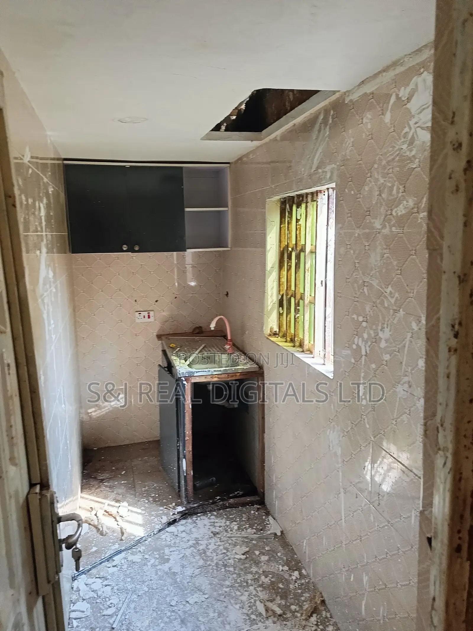 1bdrm Apartment in Kubwa for rent in Kubwa