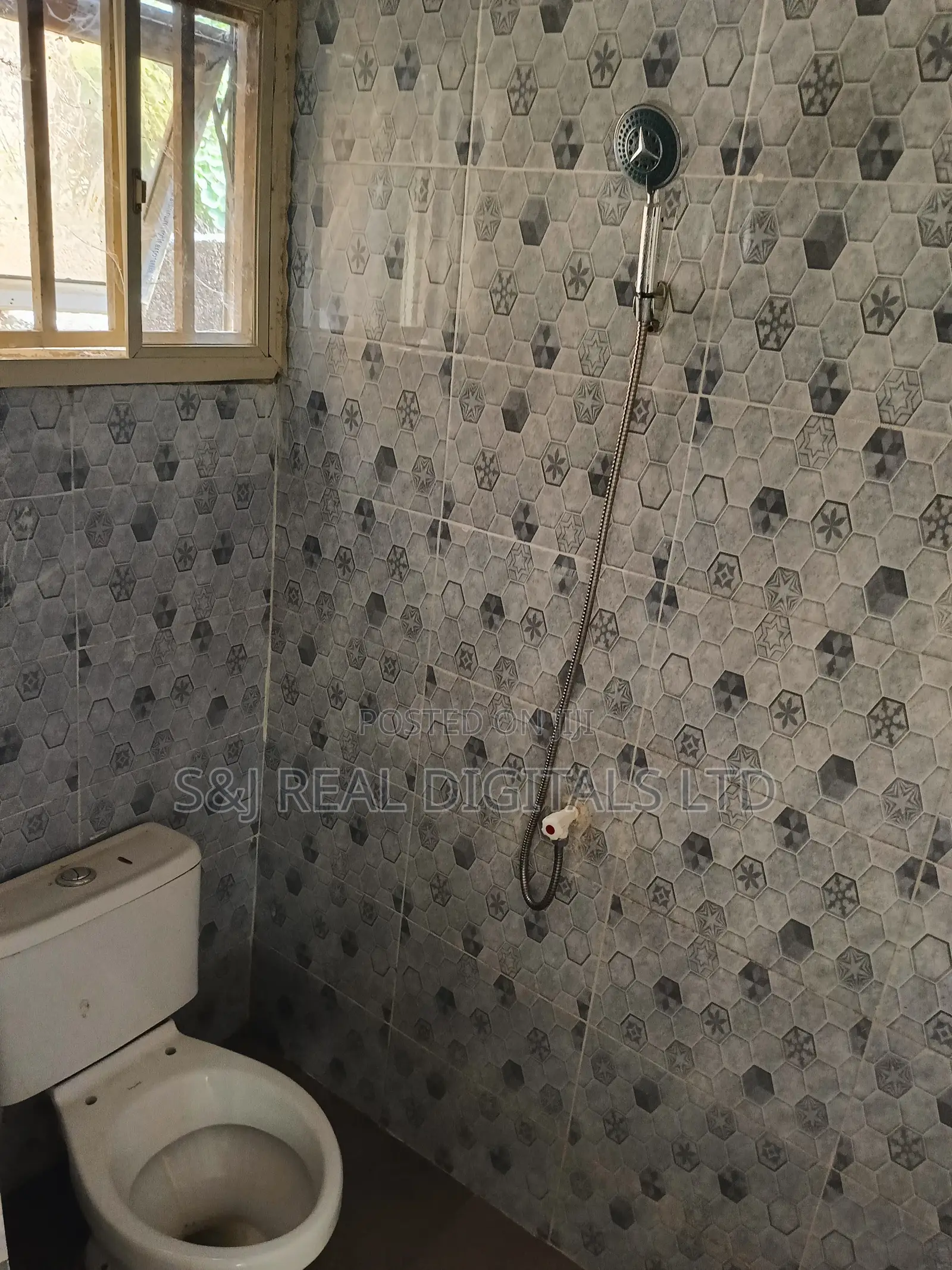 1bdrm Apartment in Kubwa for rent in Kubwa