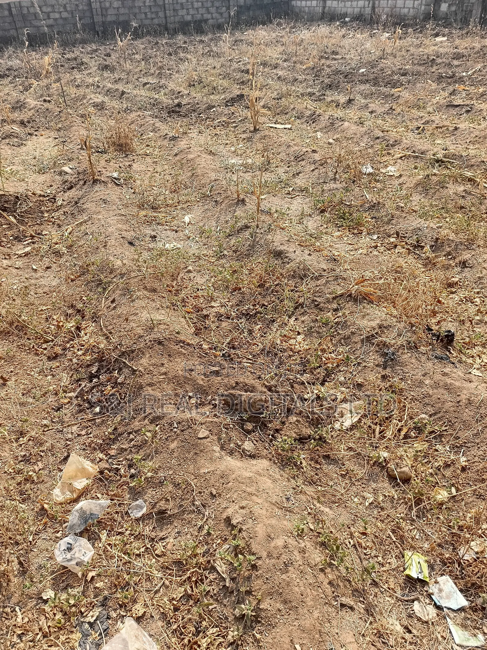 640 SQM Land in F14 Phase 4 Kubwa in Kubwa