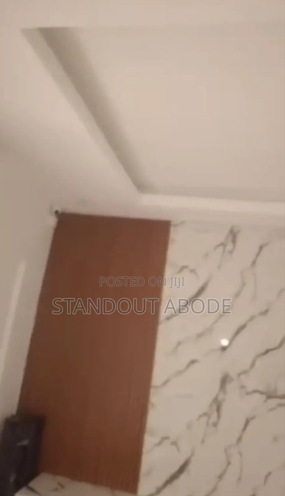 4bdrm Duplex in In An Estate, Mende for sale in Mende