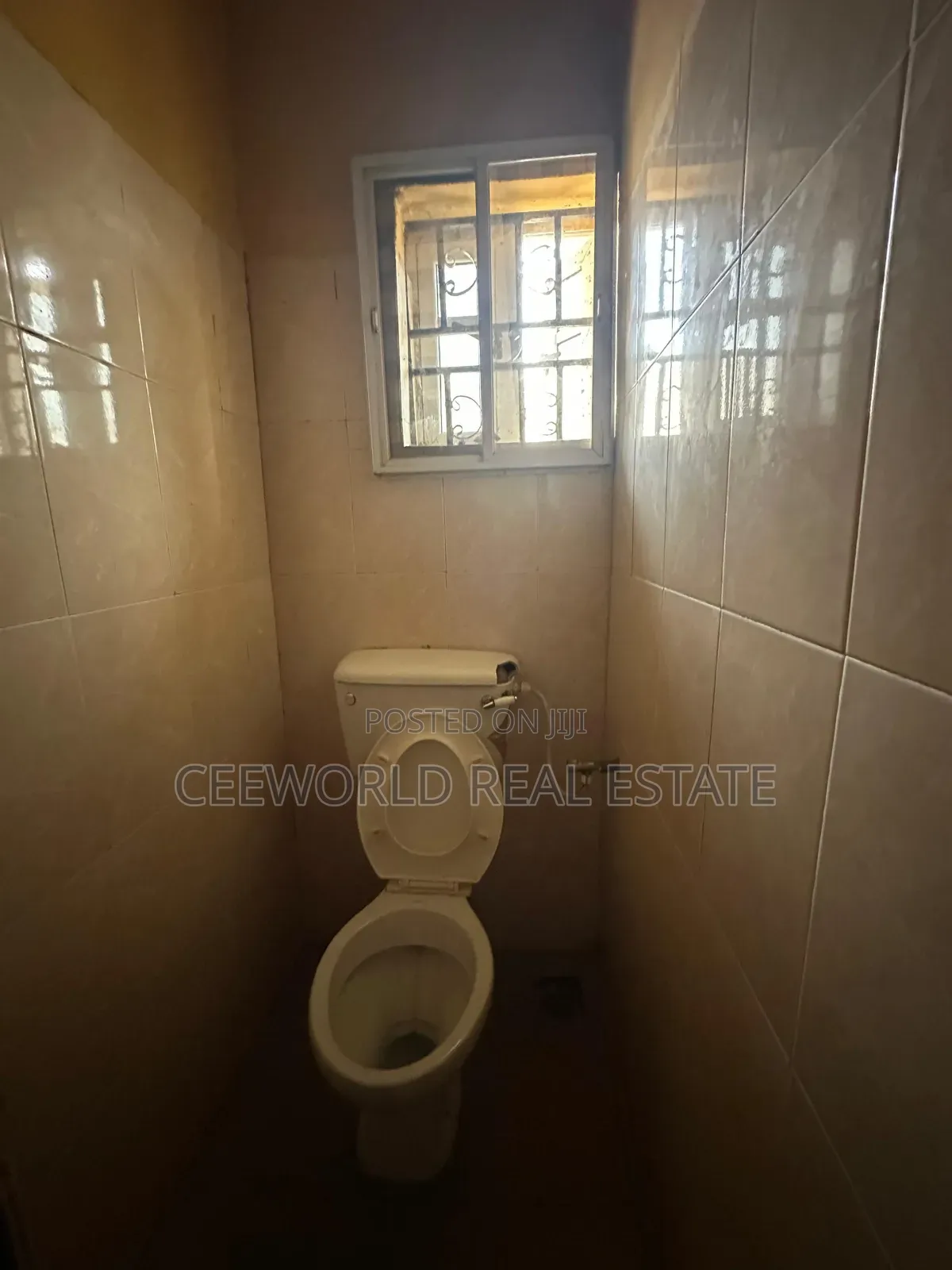 3bdrm Apartment in Idishin Jericho Gra for rent in Idishin