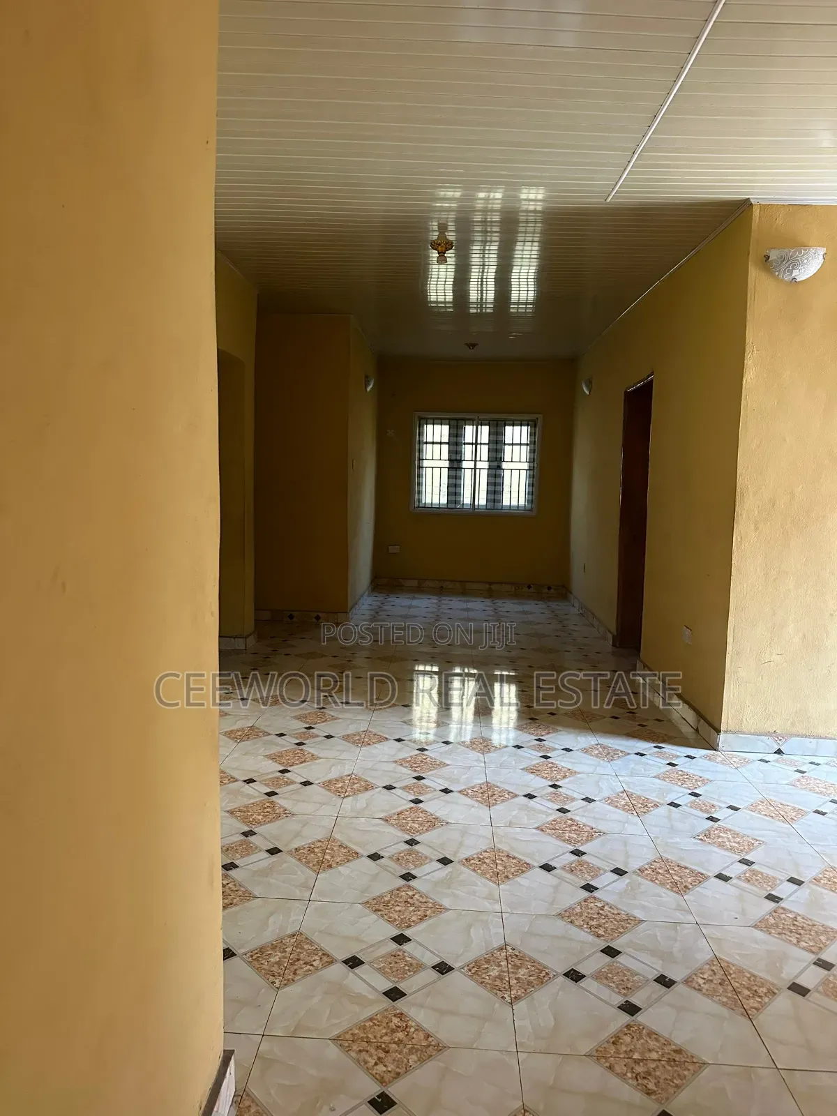 3bdrm Apartment in Idishin Jericho Gra for rent in Idishin
