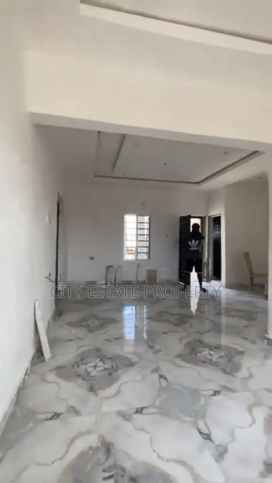 2bdrm Block of Flats in Nta Estate, Port-Harcourt for rent in Port-Harcourt