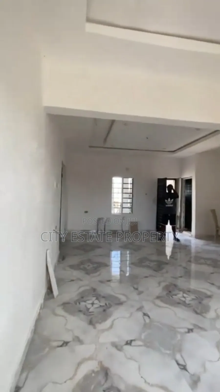 2bdrm Block of Flats in Nta Estate, Port-Harcourt for rent in Port-Harcourt