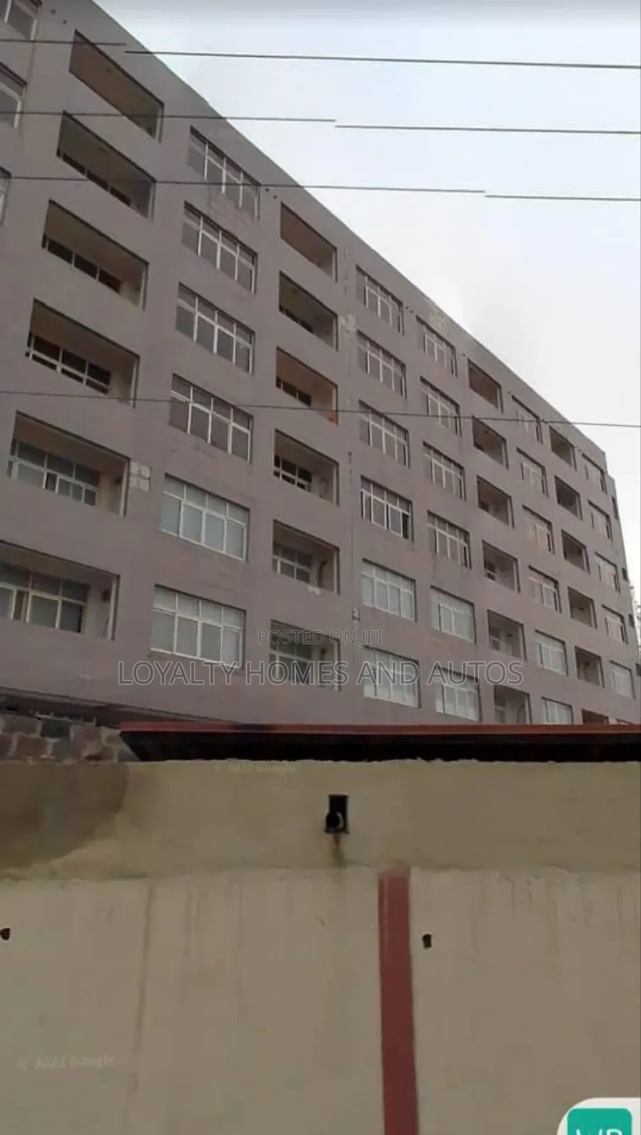 Fully Equipped Hospital for Sale in Victoria Island
