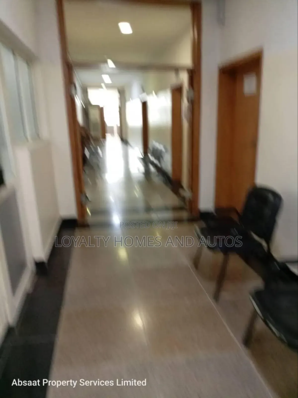 Fully Equipped Hospital for Sale in Victoria Island