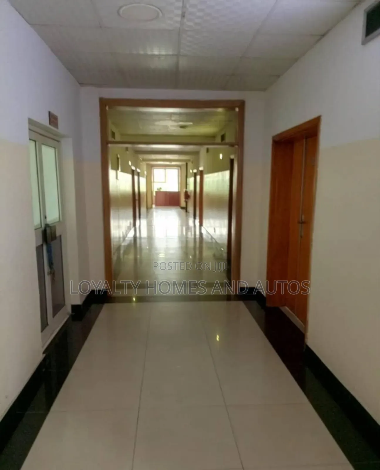 Fully Equipped Hospital for Sale in Victoria Island