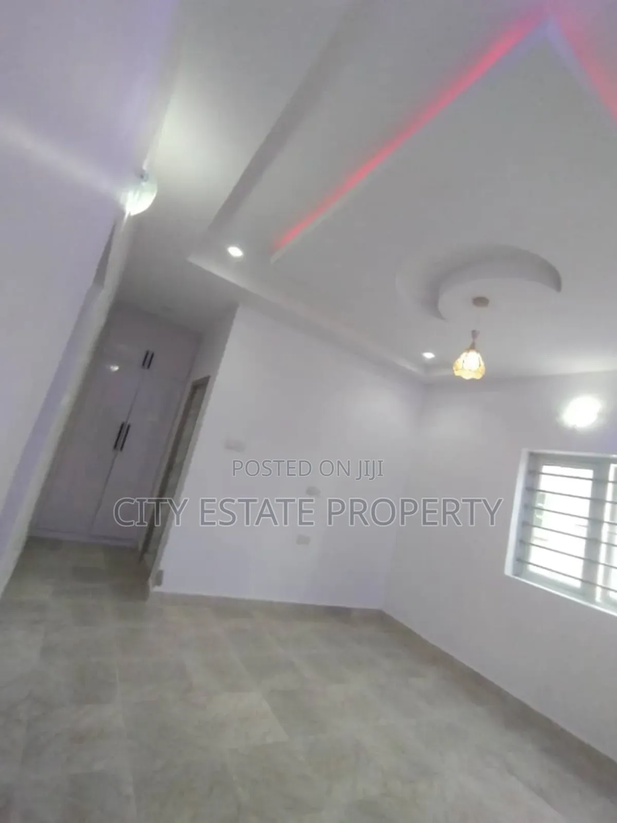 Furnished 2bdrm Block of Flats in Adageorge, Port-Harcourt for rent in Port-Harcourt