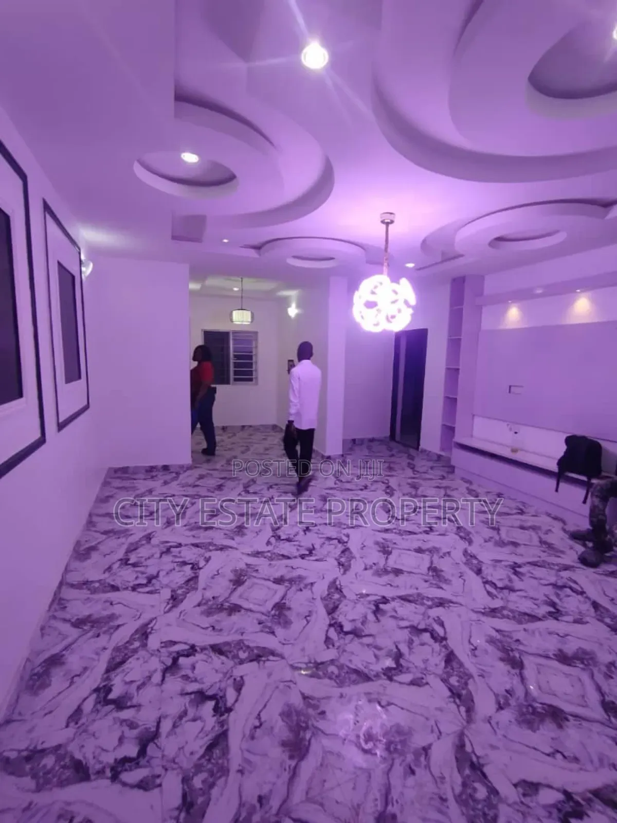 Furnished 2bdrm Block of Flats in Adageorge, Port-Harcourt for rent in Port-Harcourt