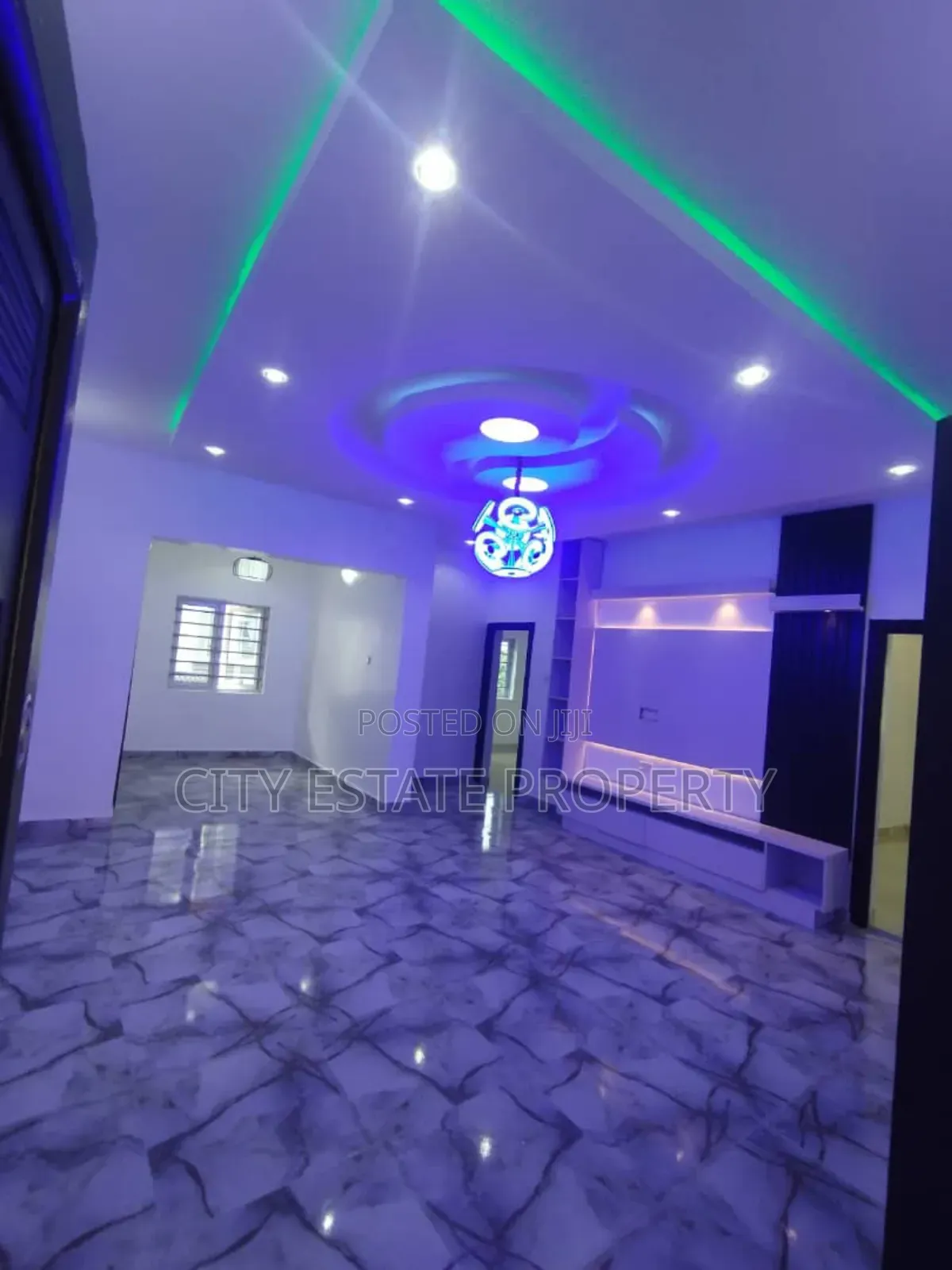 Furnished 2bdrm Block of Flats in Adageorge, Port-Harcourt for rent in Port-Harcourt