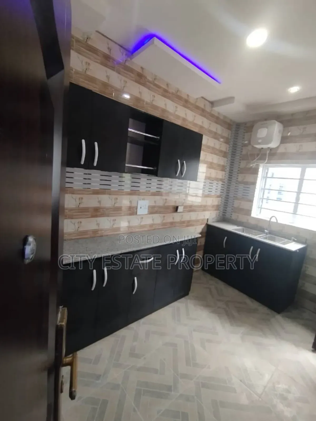 Furnished 2bdrm Block of Flats in Adageorge, Port-Harcourt for rent in Port-Harcourt