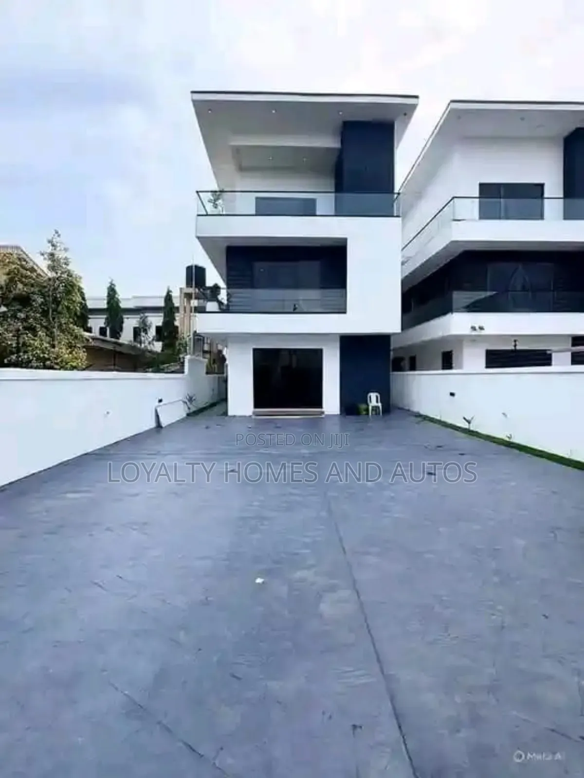 Furnished 5bdrm Duplex in Lekki for sale in Lekki