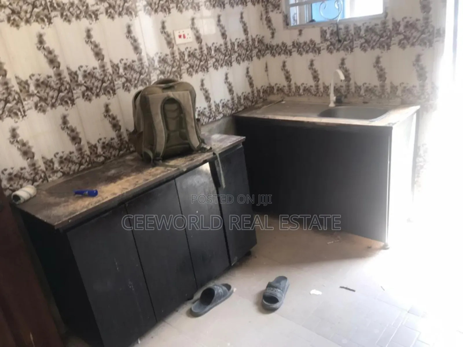 3bdrm Apartment in Orange Gate Oluyole for rent in Oluyole Estate
