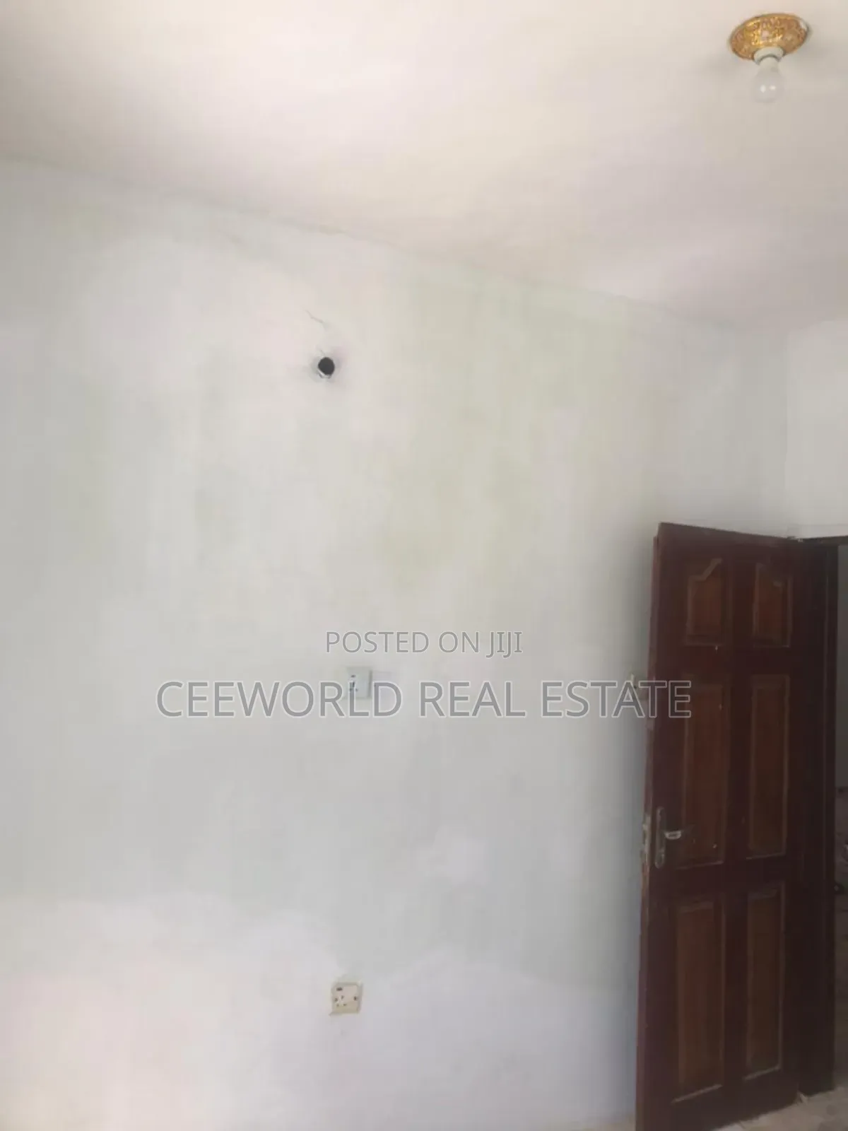3bdrm Apartment in Orange Gate Oluyole for rent in Oluyole Estate