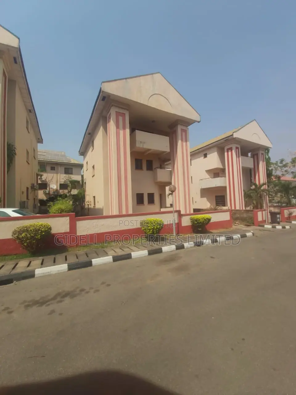 4bdrm Duplex in Maitama for sale in Maitama