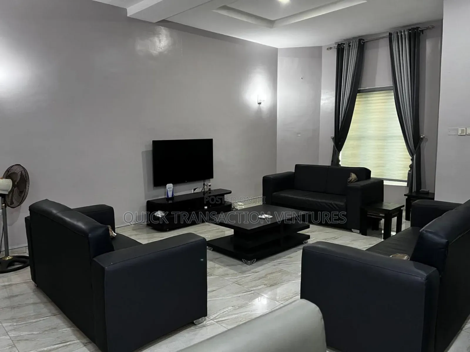 4bdrm Duplex in Garden Estate, Lekki Phase 1 for sale in Lekki Phase 1