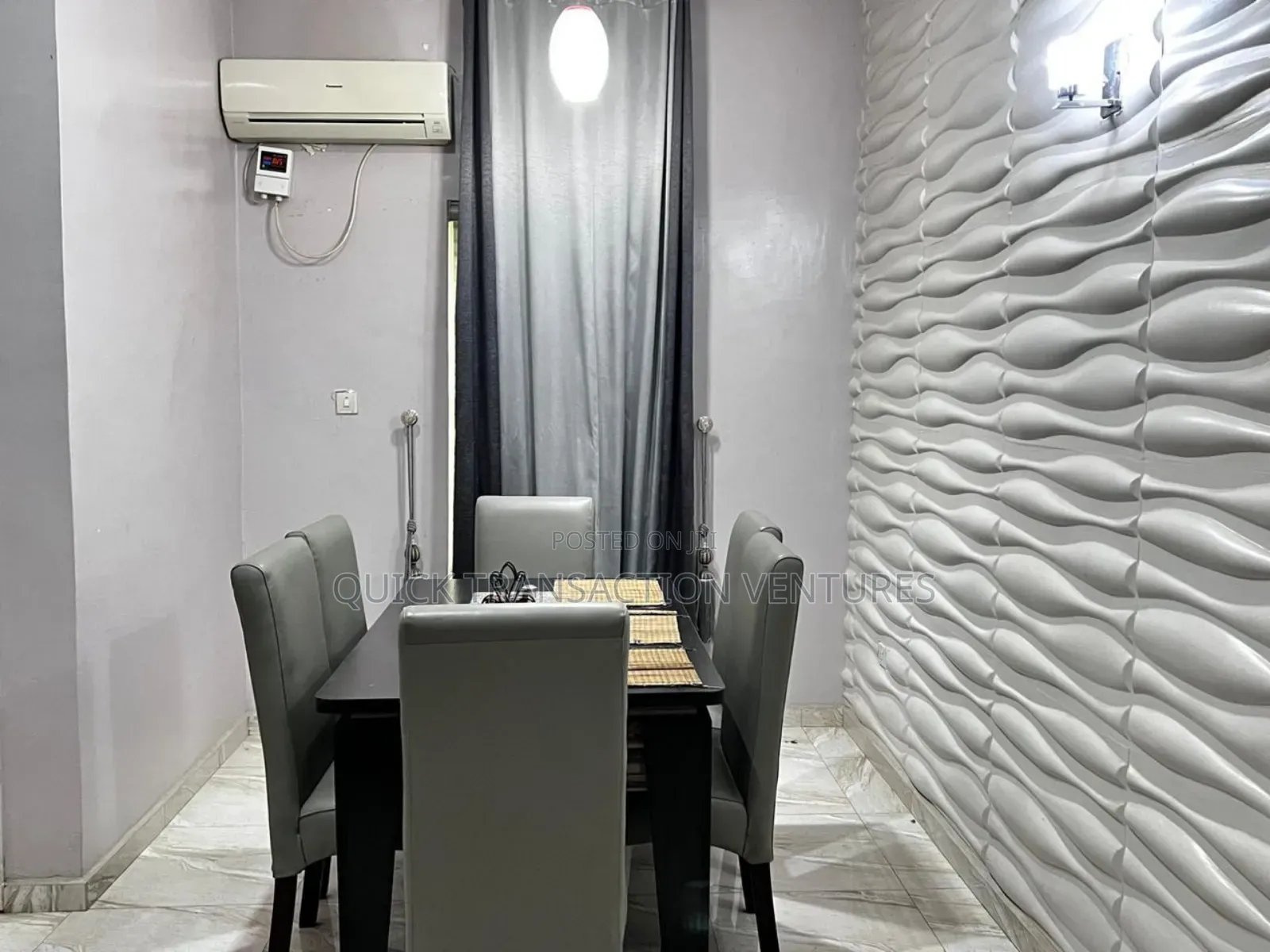 4bdrm Duplex in Garden Estate, Lekki Phase 1 for sale in Lekki Phase 1