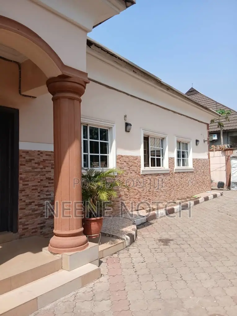 Bungalow for Commercial Rent in Kaura