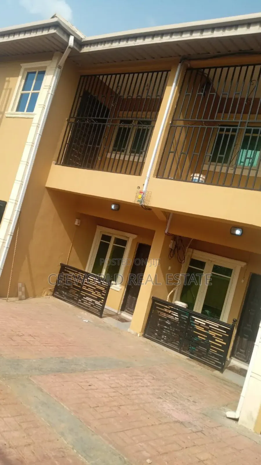 2bdrm Apartment in Asaaju Estate, Akala Express for rent in Akala Express