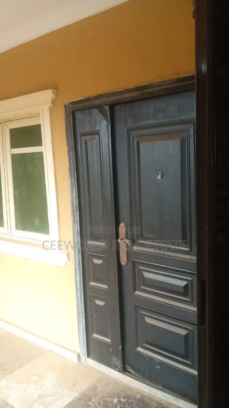 2bdrm Apartment in Asaaju Estate, Akala Express for rent in Akala Express