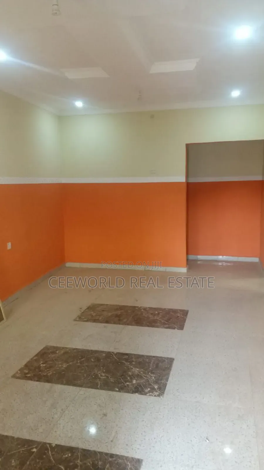 2bdrm Apartment in Asaaju Estate, Akala Express for rent in Akala Express