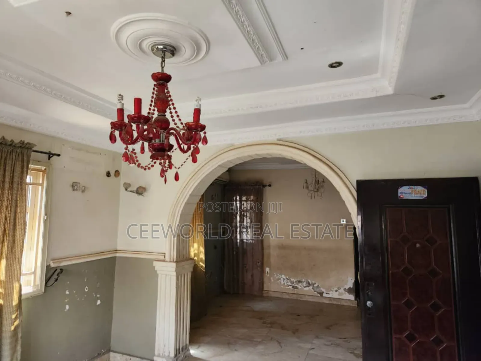 3bdrm Bungalow in Olusoji Oluyole, Akala Express for sale in Akala Express