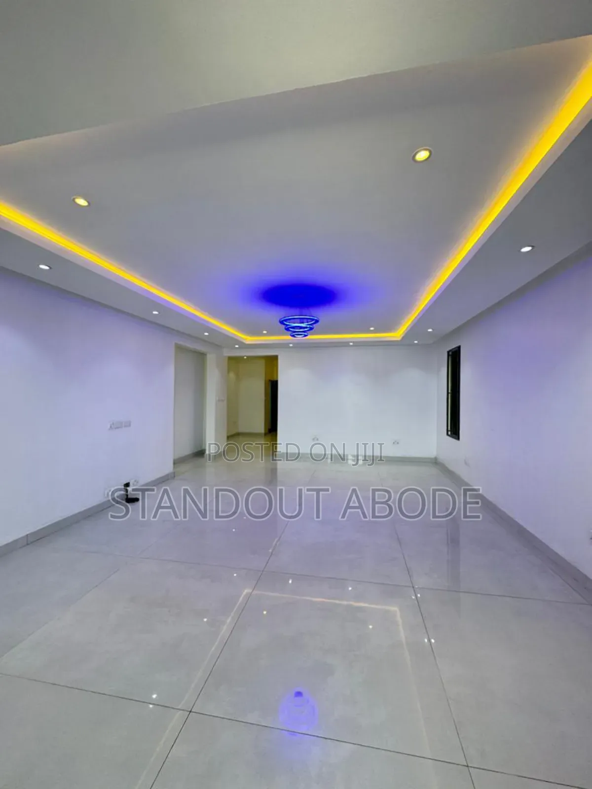 4bdrm Duplex in In A Good Location, Gbagada for sale in Gbagada
