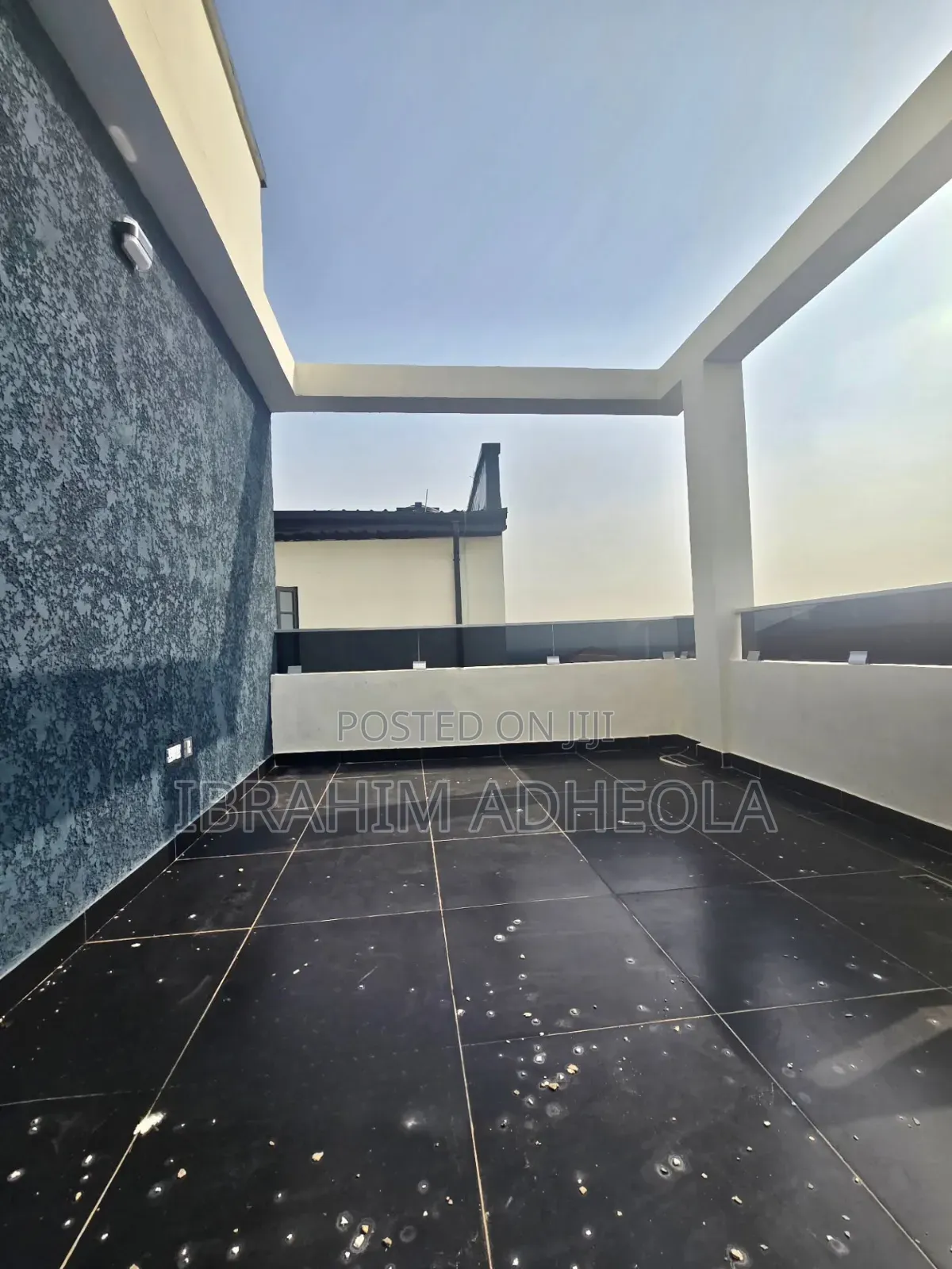 4bdrm Duplex in Gbagada for sale in Gbagada
