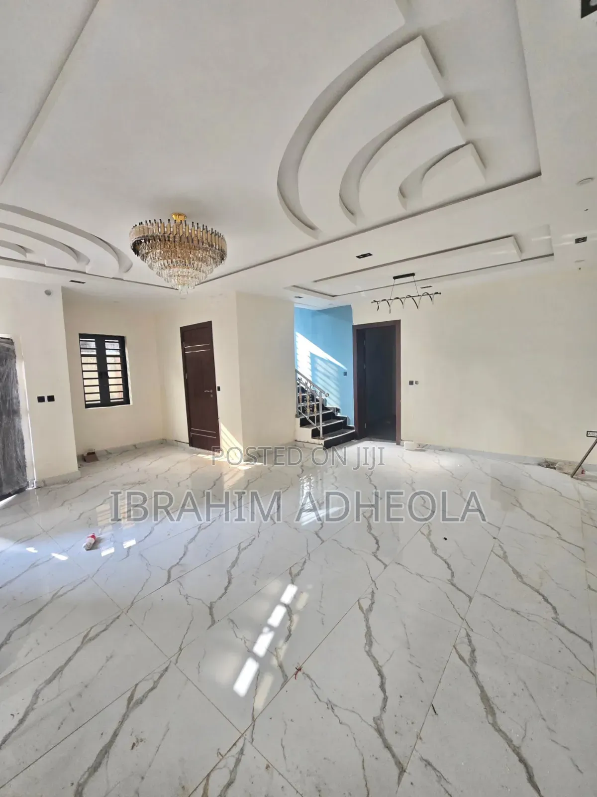 4bdrm Duplex in Gbagada for sale in Gbagada