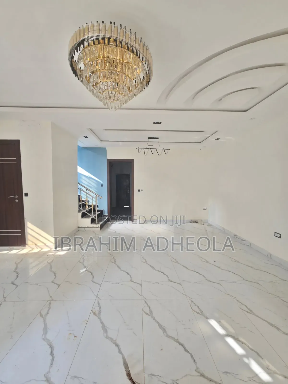 4bdrm Duplex in Gbagada for sale in Gbagada
