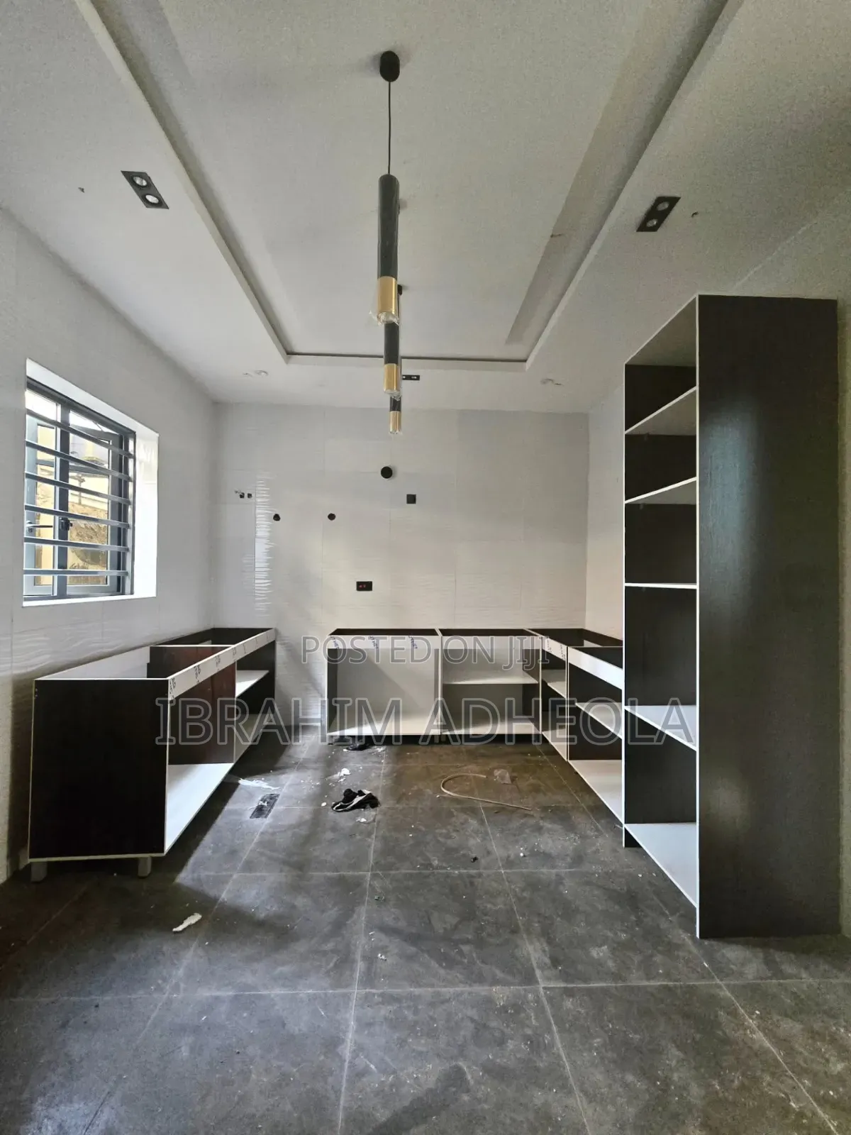 4bdrm Duplex in Gbagada for sale in Gbagada
