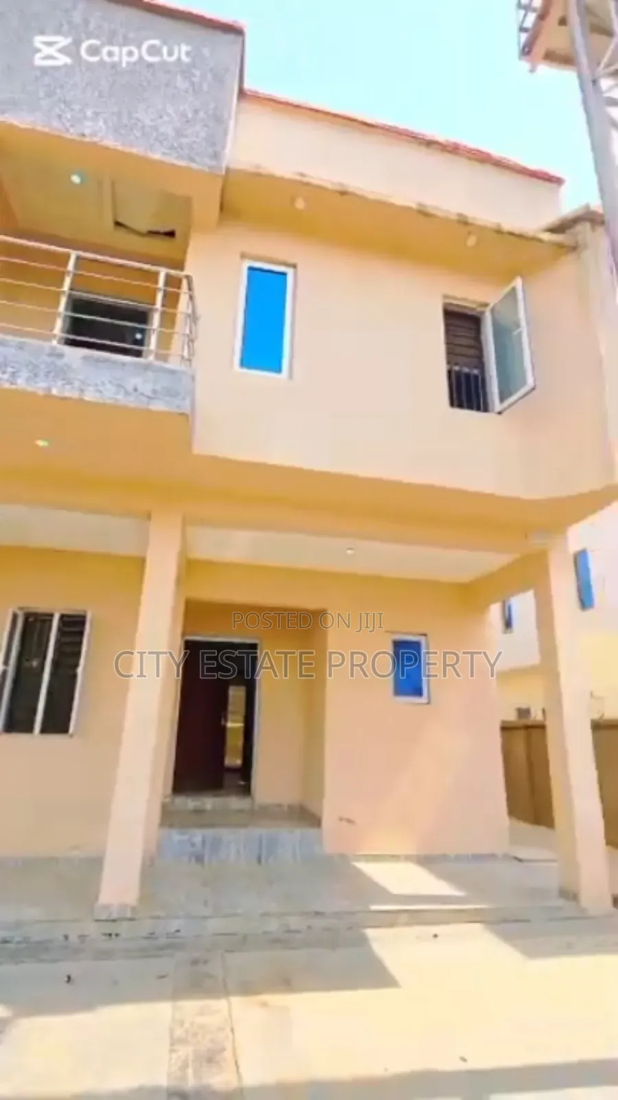 3bdrm Duplex in City Estate, Dawaki for rent in Dawaki